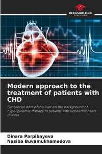 Produktbild: Modern approach to the treatment of patients with CHD