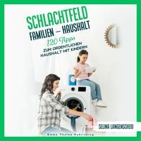 Produktbild: Schlachtfeld Familien - Haushalt
