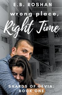 Produktbild: Wrong Place, Right Time