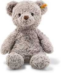 Produktbild: Steiff 113437 - Honey Teddyb&auml;r, Pl&uuml;sch, grau, 38 cm