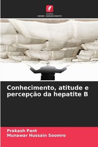 Produktbild: Conhecimento, atitude e percep&ccedil;&atilde;o da hepatite B