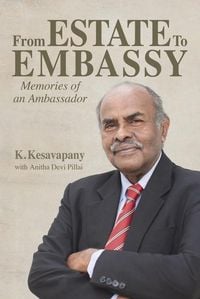 Produktbild: From Estate to Embassy