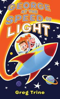 Produktbild: George at the Speed of Light
