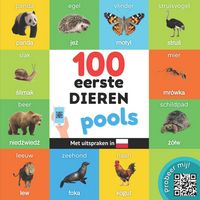 Produktbild: 100 eerste dieren in het pools