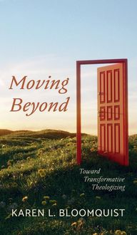 Produktbild: Moving Beyond