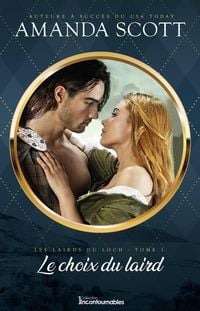 Produktbild: Le choix du laird