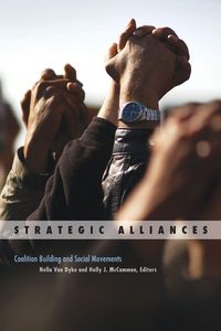 Produktbild: Strategic Alliances