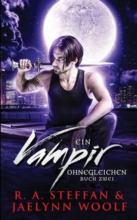 Produktbild: Ein Vampir Ohnegleichen