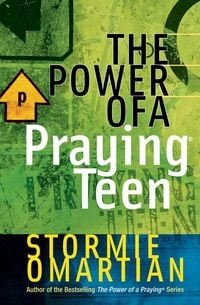 Produktbild: Power of a Praying(R) Teen