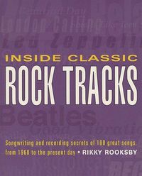 Produktbild: Inside Classic Rock Tracks