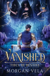 Produktbild: Vanished Tides of Destiny