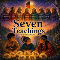 Produktbild: Seven Teachings