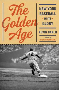 Produktbild: The Golden Age