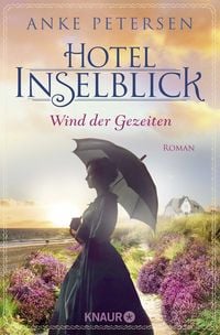 Produktbild: Hotel Inselblick - Wind der Gezeiten