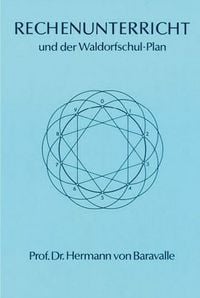 Produktbild: Rechen-Unterricht und der Waldorfschul-Plan