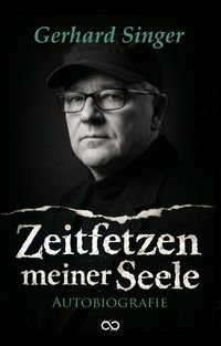 Produktbild: Zeitfetzen meiner Seele