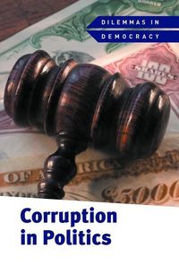 Produktbild: Corruption in Politics
