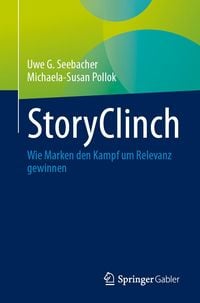 Produktbild: StoryClinch