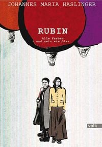 Produktbild: Rubin