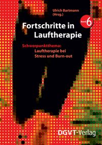 Produktbild: Fortschritte in Lauftherapie, Band 6