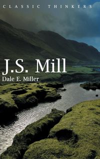 Produktbild: John Stuart Mill