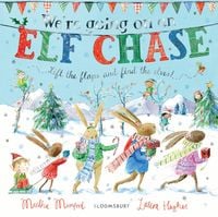 Produktbild: We're Going on an Elf Chase