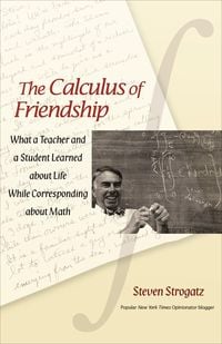 Produktbild: The Calculus of Friendship