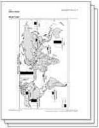 Produktbild: Geography on File