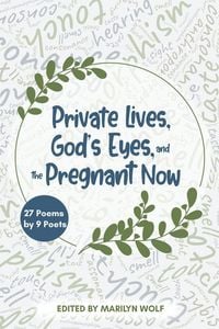 Produktbild: Private Lives, God's Eyes, and the Pregnant Now