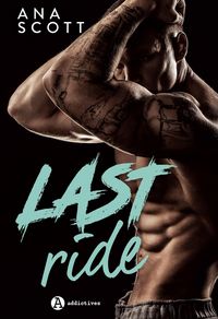 Produktbild: Last ride