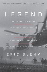 Produktbild: Legend