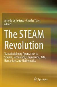 Produktbild: The STEAM Revolution