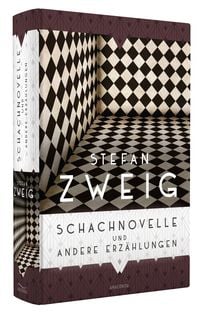 'Stefan Zweig - Die großen Werke' von 'Stefan Zweig' - Buch - '978-3 ...