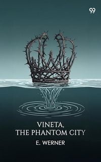 Produktbild: Vineta, The Phantom City