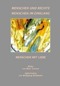 Produktbild: Menschen und Rechte - Menschen im Einklang
