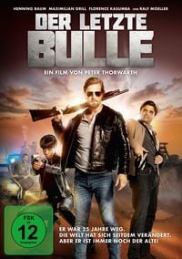 Produktbild: Der letzte Bulle