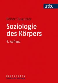 Produktbild: Soziologie des K&ouml;rpers