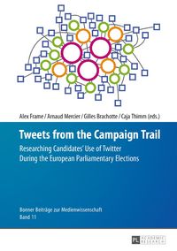 Produktbild: Tweets from the Campaign Trail