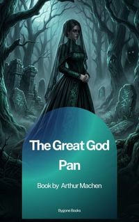 Produktbild: The Great God Pan