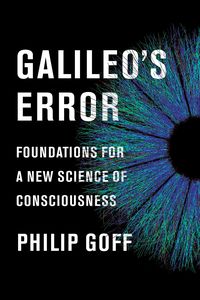 Produktbild: Goff, P: Galileo's Error