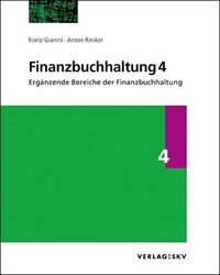 Produktbild: Finanzbuchhaltung 4 &ndash; Erg&auml;nzende Bereiche der Finanzbuchhaltung, Bundle
