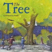 Produktbild: The Tree