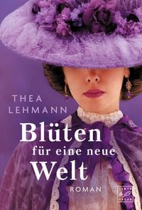 Produktbild: Bl&uuml;ten f&uuml;r eine neue Welt