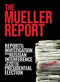 Produktbild: The Mueller Report