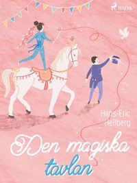 Produktbild: Den magiska tavlan