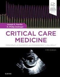 Produktbild: Critical Care Medicine
