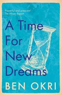 Produktbild: A Time for New Dreams