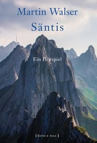 Produktbild: S&auml;ntis