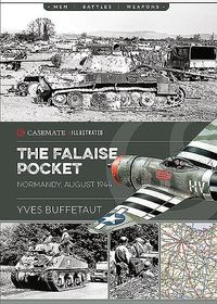 Produktbild: The Falaise Pocket
