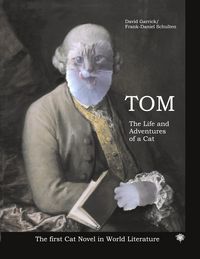 Produktbild: TOM The Life and Adventures of a Cat